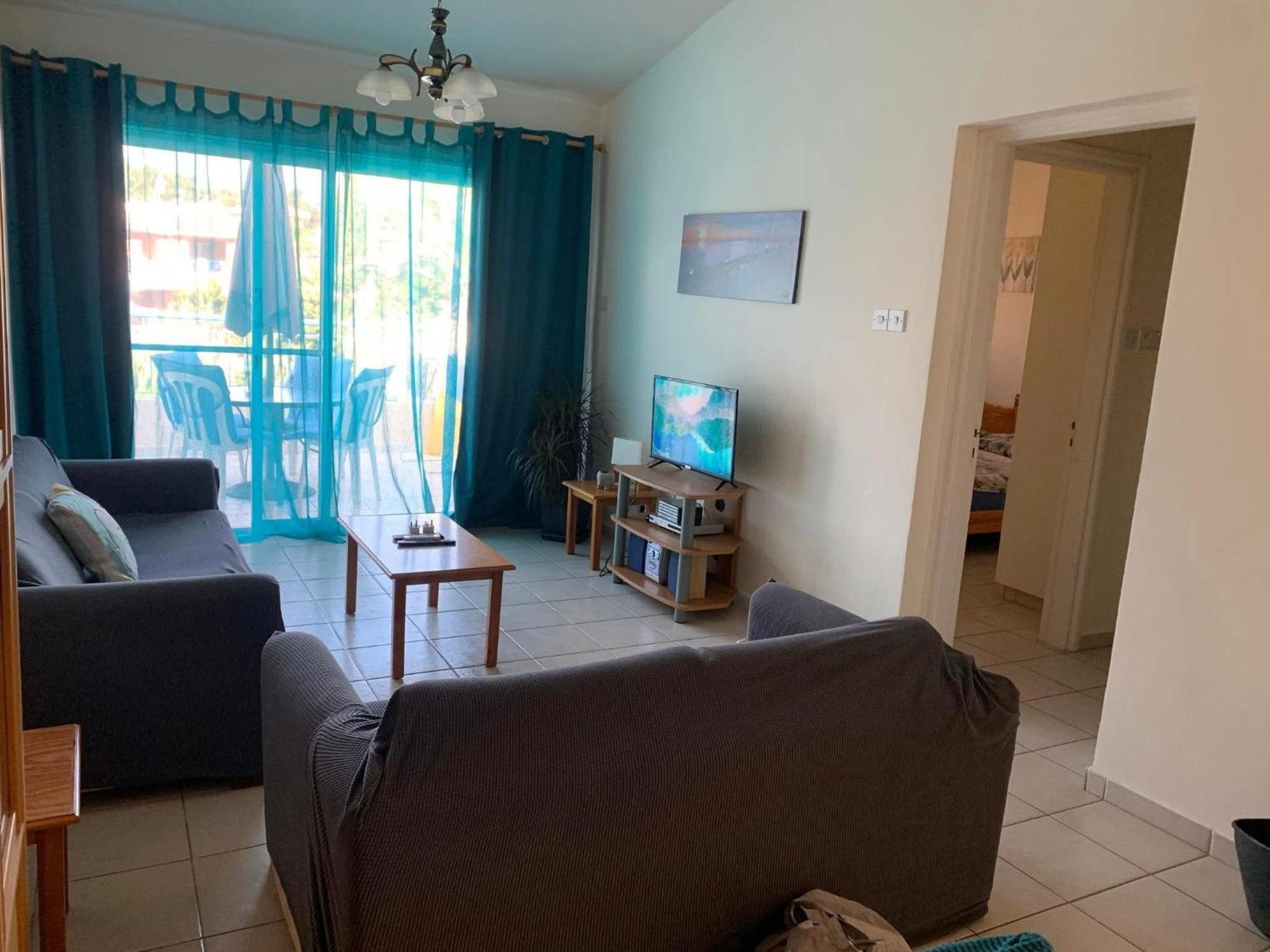 Paradise 1 Bedroom * Paphos